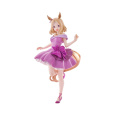 Figurka Furyu Uma Musume: Pretty Derby Trio-Try-iT - Narita Top Road Dress Ver. 24 cm