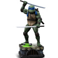 Soška Iron Studios Art Scale 1/10 TMNT - Leonardo 21 cm