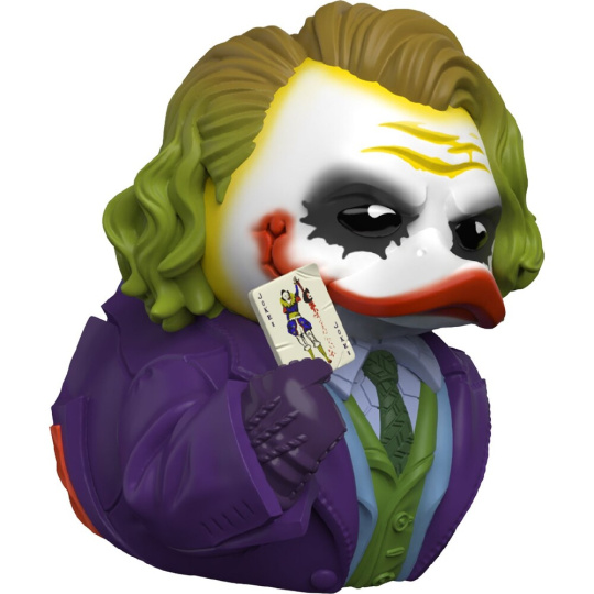 Tubbz kachnička DC Comics - Joker (The Dark Knight)