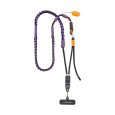 PGYTECH LinkGo Phone Photography Strap popruh fialový