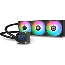 Thermaltake LA360-S ARGB černá Thermaltake LA360-S ARGB černá