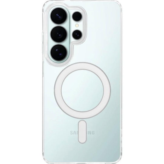 Tactical MagForce kryt Samsung Galaxy S26 Ultra čirý