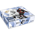 2025-26 Upper Deck SPx Hockey Hobby Box