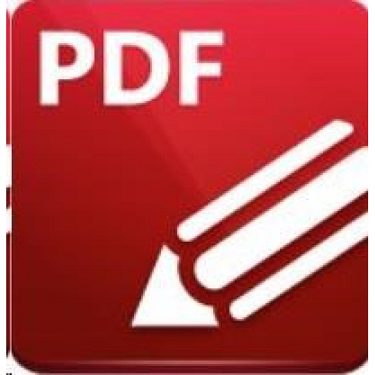 PDF-XChange Editor - 6 uživatelů, 12 PC M3Y PDF-XChange Editor - 6 uživatelů, 12 PC M3Y