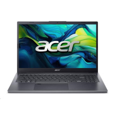 ACER NTB Aspire 15 (A15-51M-94AD),i9-13900H,15.6"FHD,16GB,1TB SSD,Intel Graphics,W11H,Gray