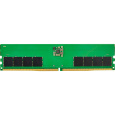 HP 16GB (1x16GB) DDR5-4800 nECC UDIMM Z2 G9/ED 600/800 G9/ Pro 400 G9 s cpu G14