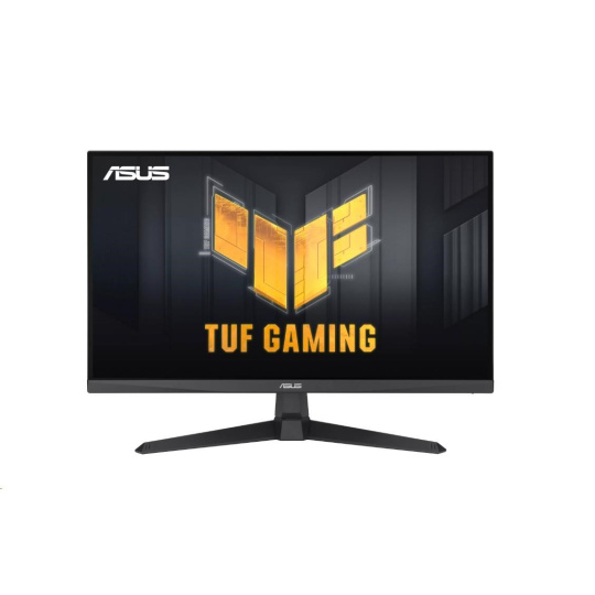 ASUS LCD 27" VG279Q3A 1920x1080 180Hz FAST IPS 1ms 250cd REPRO DP HDMI VESA 100x100 - DP a HDMI kabel