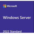 Windows Server CAL 2022 CZ 1 Clt User CAL OEM