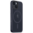 Tactical MagForce Hyperstealth kryt iPhone 13 mini Deep Blue