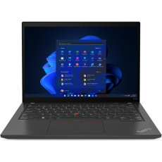 Lenovo ThinkPad P14s Gen 4 (AMD) černá