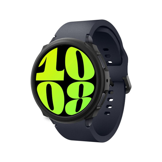 Spigen Liquid Air pouzdro Samsung Galaxy Watch6 44mm matně černé