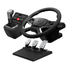 Hori Force Feedback Truck Control System (PC)