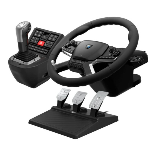 Hori Force Feedback Truck Control System (PC)