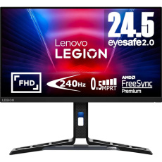 Lenovo Legion R25f-30 herní monitor 24,5"