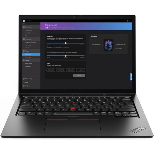 Lenovo ThinkPad L13 2v1 Gen 5 Intel (21LM0022CK) černý