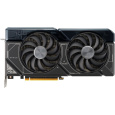 ASUS Dual NVIDIA GeForce RTX 4070 SUPER EVO OC Edition 12GB GDDR6X 