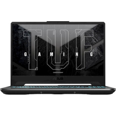 ASUS TUF Gaming A15 (FA506NCR-HN008W) černý
