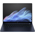 HP Elitebook Ultra G1i 14 NextGen (B9ZU6ET#BCM) modrý