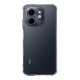 Tactical TPU Plyo kryt Infinix Smart 9 čirý