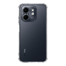 Tactical TPU Plyo kryt Infinix Smart 9 čirý
