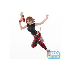 Figurka Sega Jujutsu Kaisen Splash×Battle - Nobara Kugisaki 18 cm Figurka Sega Jujutsu Kaisen Splash×Battle - Nobara Kugisaki 18 cm