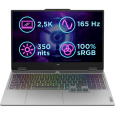 Lenovo LOQ 15IRX10 (83JE0096CK) šedý + 3. rok záruky po registraci