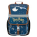Školní aktovka BAAGL Zippy Harry Potter Bradavice