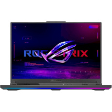ASUS ROG Strix G18 (G815LM-NEBULA008W) šedý