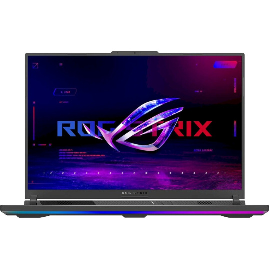 ASUS ROG Strix G18 (G815LM-NEBULA008W) šedý