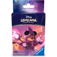Disney Lorcana: Reign of Jafar - Card Sleeves Mickey Mouse obaly (65ks)