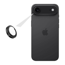 FIXED Camera Glass ochranná skla Apple iPhone Air černá