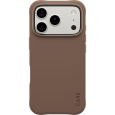 PanzerGlass® CARE Samba kryt s MagSafe Apple iPhone 17 Pro Espresso