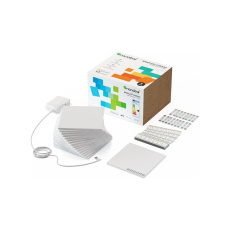 Nanoleaf Canvas Panels Smarter Kit 17 Pack