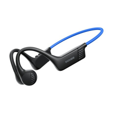 Doogee BoneBeat Run bezdrátová sluchátka modrá