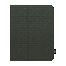 SKINARMA Juno pouzdro pro iPad 11" (2025) Olive