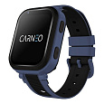 CARNEO GuardKid+ 4G ULTRA 2nd gen. dětské chytré hodinky modré
