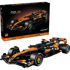 LEGO Technic 42228 Auto McLaren MCL39 F1®