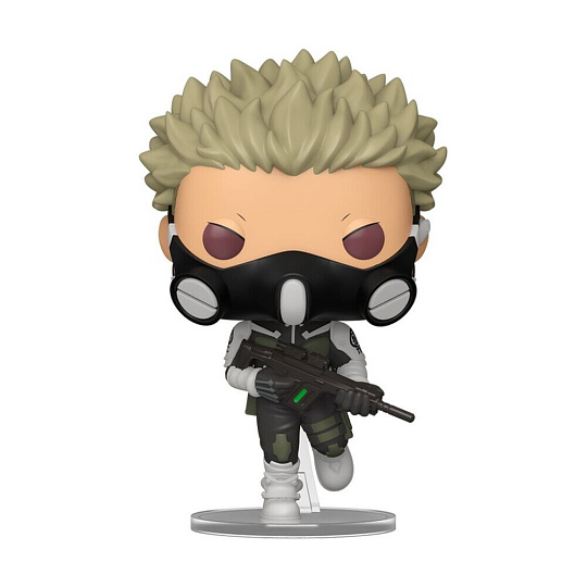 Funko POP! #2247 Animation: Kaiju No. 8 - Aoi Kaguragi