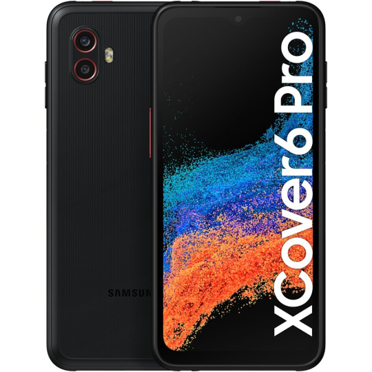 Samsung Galaxy Xcover6 Pro Enterprise Edition