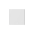 AQARA Smart Wall Switch H1(No Neutral, Single Rocker) chytrý vypínač