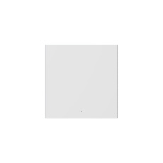 AQARA Smart Wall Switch H1(No Neutral, Single Rocker) chytrý vypínač AQARA Smart Wall Switch H1(No Neutral, Single Rocker) chytrý vypínač