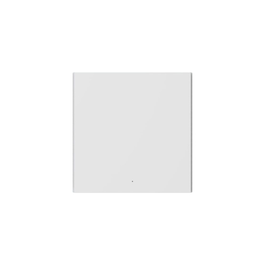 AQARA Smart Wall Switch H1(No Neutral, Single Rocker) chytrý vypínač