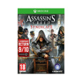 Assassin's Creed Syndicate (Xbox One)