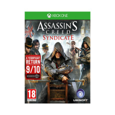 Assassin's Creed Syndicate (Xbox One)