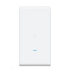 UBNT UniFi AP AC Mesh PRO [venkovní mesh AP, 2.4GHz (450Mbps) + 5GHz (1300Mbps), 3x3MIMO, 802.11a/b/g/n/ac]