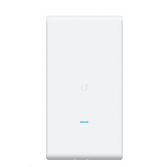 UBNT UniFi AP AC Mesh PRO [venkovní mesh AP, 2.4GHz (450Mbps) + 5GHz (1300Mbps), 3x3MIMO, 802.11a/b/g/n/ac]