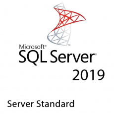 MS CSP SQL Server 2019 Standard Edition Nonprofit