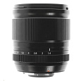 Fujifilm XF18mm F1,4 R LM WR objektiv