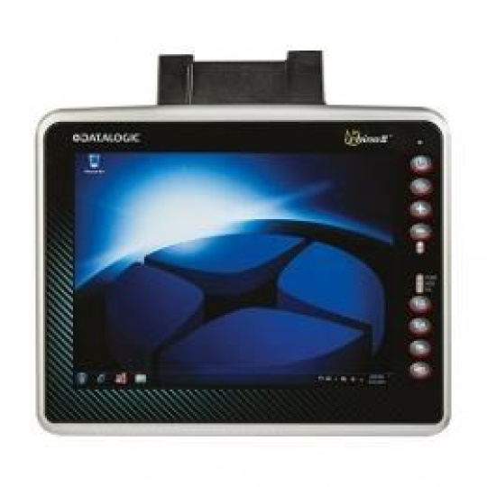 Datalogic Rhino II, USB, RS-232, BT, Ethernet, Wi-Fi, Android