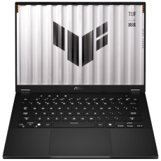 ASUS NTB TUF Gaming (FA401UV-RG004W), R7-8845HS, 14" 2560 x 1600, 16GB, 1024GB SSD, RTX 4060, Win11 Home, Gray